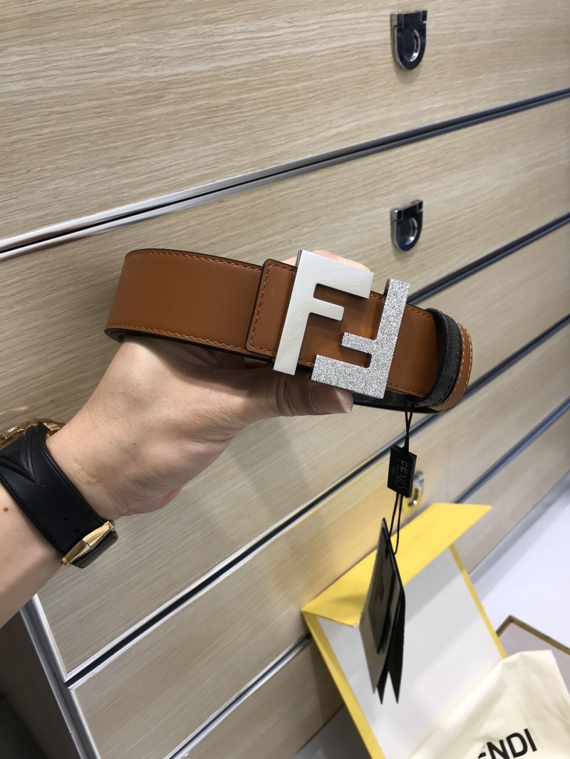 Fendi Belts